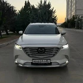 Mazda CX-9 2021
