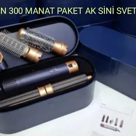 DYSON 5 SANY NASADKASY BAR