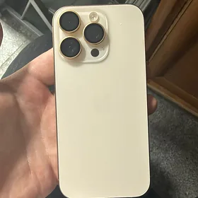 Iphone 16 pro 256 2 sim