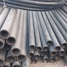 HDPE turba