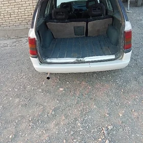 Opel Astra 1993