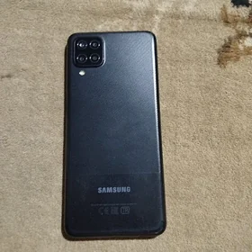 Samsung A12
