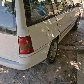 Opel Astra 1992
