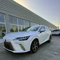 Lexus RX 350 2025