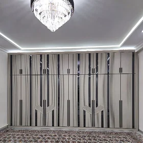 MEBEL TÄZE GARNITUR ŞFANER