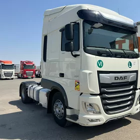 DAF 480 2020