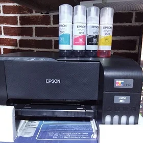 WI-FI EPSON 3250 PRINTER 🖨