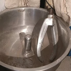 HAMYR MEŞALKA