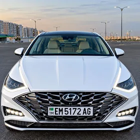 Hyundai Sonata 2022