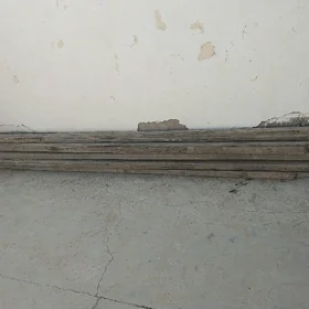Agaç strapila 4 metirlik