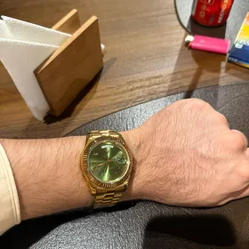 Rolex  Day-Date