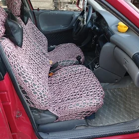 Opel Astra 1992