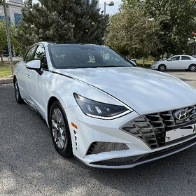 Hyundai Sonata 2020