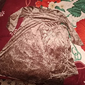 женский иштан койнек