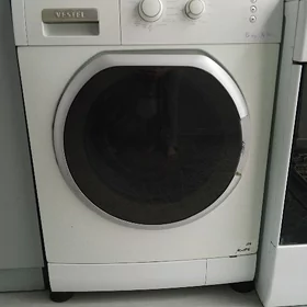 maşinka awtomat VESTEL