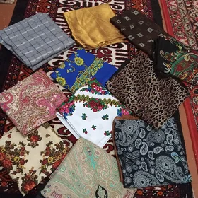 yalyk ve şarar