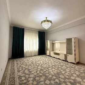GURTLY 3 KOMNAT