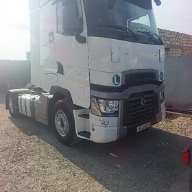 Volvo FH 460 2021