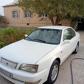 Toyota Vista 1996