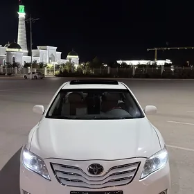 Toyota Camry 2009
