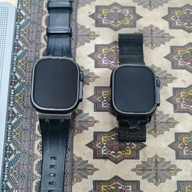 Apple watch Ultra3