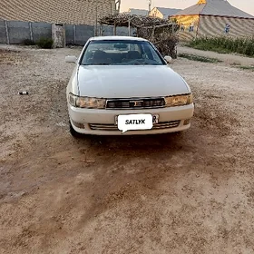 Toyota Cresta 1993