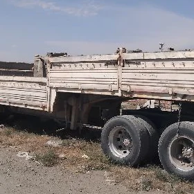 Kamaz 5320 1985