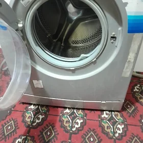 Beko Kir Maşin