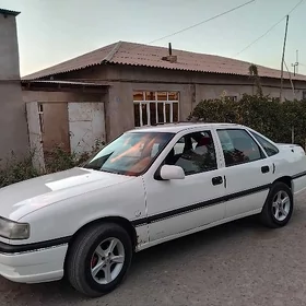 Opel Vectra 1991