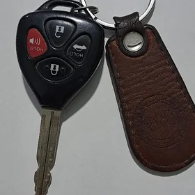 acar corolla