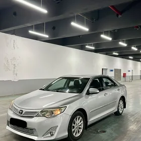 Toyota Camry 2013