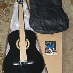 Taze Paket gitara