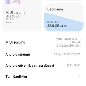 Redmi 8A