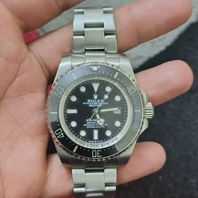 rolex sagat