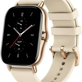 amazfit gts 2 gold