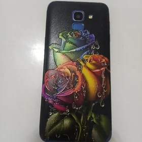 telefon j6