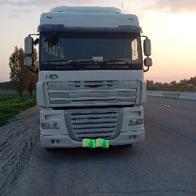 DAF 460 2008