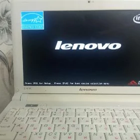 ноутбук