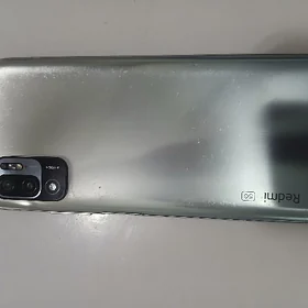 telefon redmi not 10 .  5G