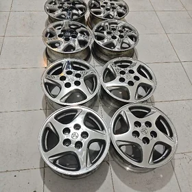 99 awalon orak disga R15 hrom