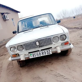 Lada 2106 1989
