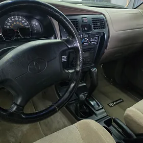 Toyota 4Runner 2000