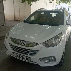 Hyundai IX35 2014