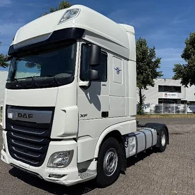 DAF 480 2021