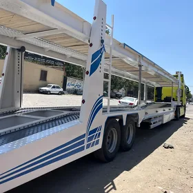 Kogel Euro Trailer 2026