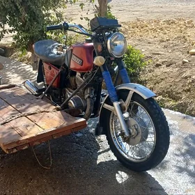 Iž Planeta 5 2000