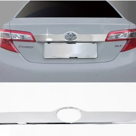 Camry bagaž nikel 12-14ý.