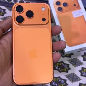 iPhone 17Pro 256gb