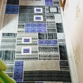 darojka дорожка haly