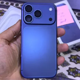 iPhone 17Pro 256gb